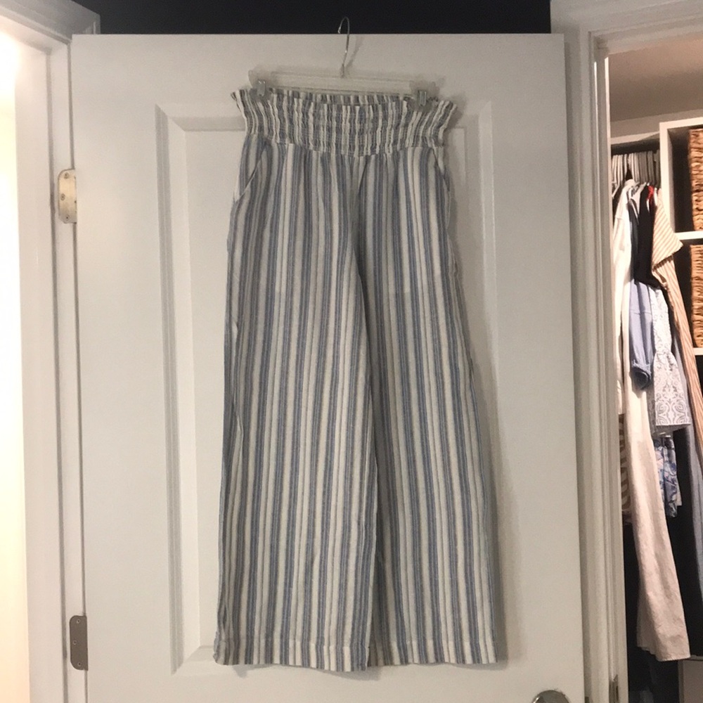 Love Tree Pants